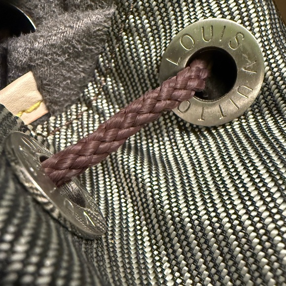 Louis Vuitton Vintage Backpack - Picture 6 of 8